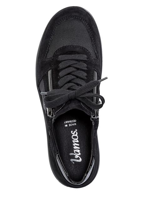 Vamos Schnürschuh mit Shock-Absorber Artikelnummer: 1807263 Muttertagsangebot