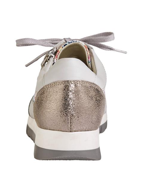 Naturläufer Schnürschuh mit seitlichem Reißverschluss Artikelnummer: 1547811 Valentinstagsangebot