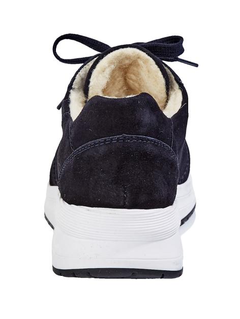 Vamos Schnürschuh Artikelnummer: 1578456 Neueste Mode