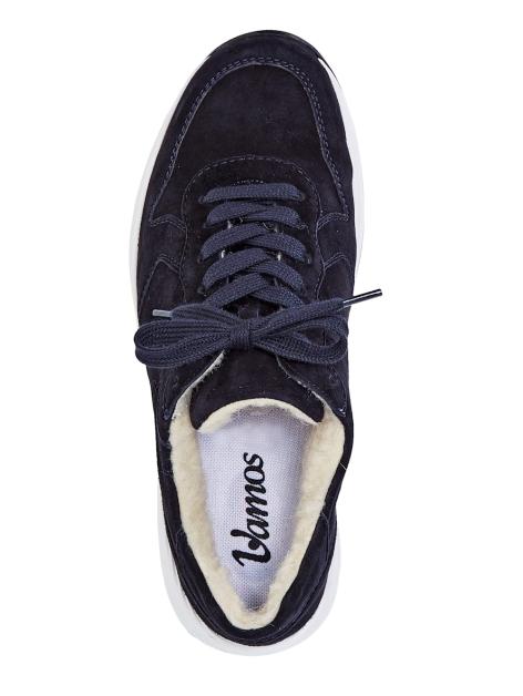 Vamos Schnürschuh Artikelnummer: 1578456 Neueste Mode