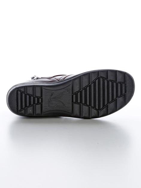 Naturläufer Stiefelette mit zusätzlichem Reißverschluss Artikelnummer: 1872358 Online Outlet