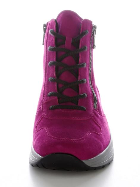 Vamos Schnürstiefelette mit Shock-Absorber Artikelnummer: 1895629.00006 Zeitlich begrenztes Angebot