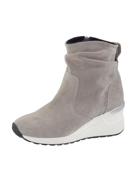 Naturläufer Stiefelette mit bequemem Keilabsatz Artikelnummer: 1503331.00004