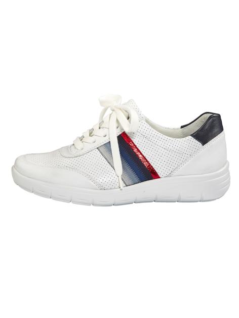 Vamos Schnürschuh mit Luftpolsterlaufsohle Artikelnummer: 1504899 Tiefpreis