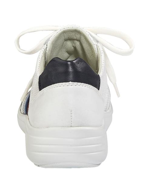 Vamos Schnürschuh mit Luftpolsterlaufsohle Artikelnummer: 1504899 Tiefpreis