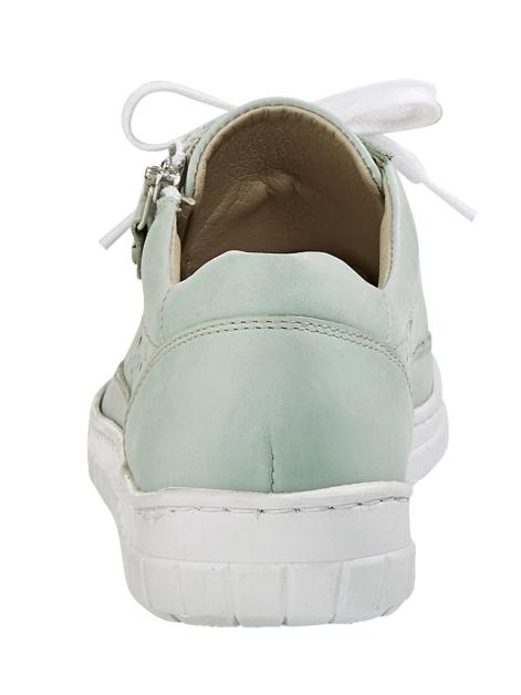 Naturläufer Schnürschuh mit seitlichem Reißverschluss Artikelnummer: 1501642 Letzte 3 Tage
