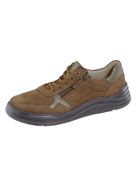 Naturläufer Sneaker in harmonischer Farbkombination Artikelnummer: 1713189
