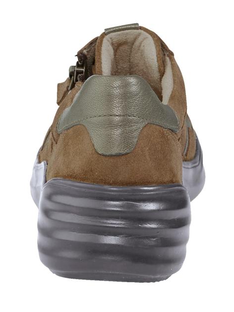 Naturläufer Sneaker in harmonischer Farbkombination Artikelnummer: 1713189 Neueste Stile
