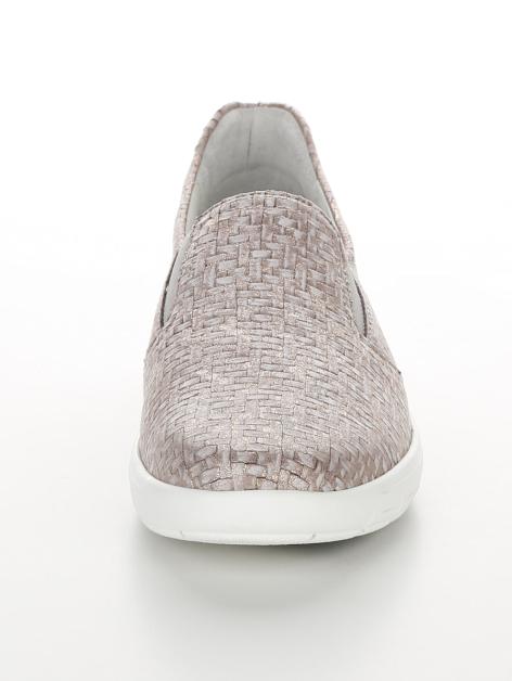 Vamos Slipper mit seitlichen Elastikeinsätzen Artikelnummer: 1807863