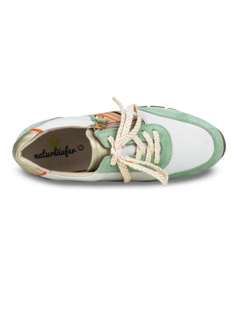 Naturläufer Sneaker Artikelnummer: 2000100 Letzter Tag