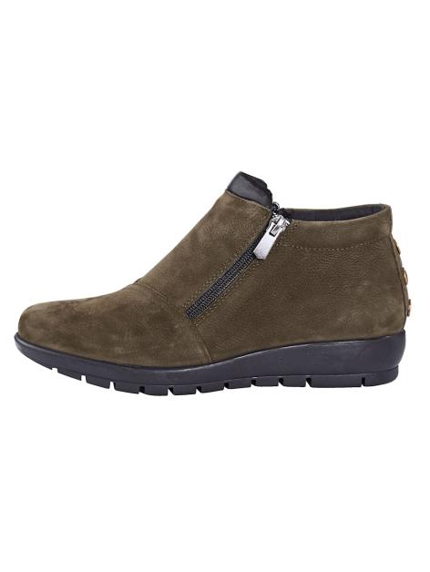 Naturläufer Stiefelette Artikelnummer: 1536010 Zeitbegrenzte Promotion