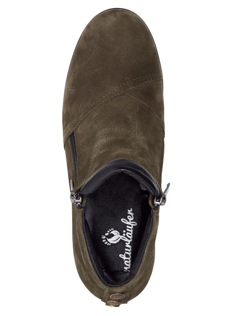 Naturläufer Stiefelette Artikelnummer: 1536010 Zeitbegrenzte Promotion