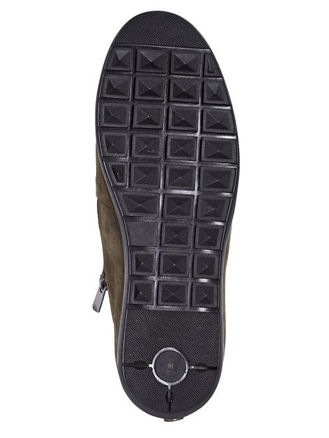 Naturläufer Stiefelette Artikelnummer: 1536010 Zeitbegrenzte Promotion