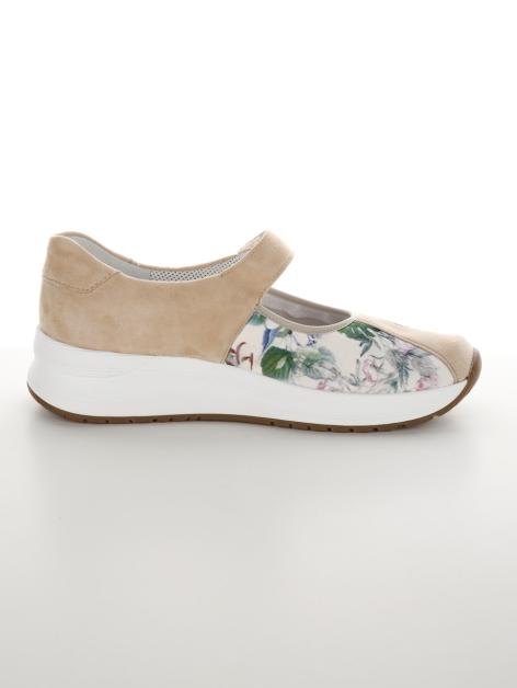 Vamos Klettslipper mit Shock-Absorber Artikelnummer: 1566728 Bis zu 60% Rabatt