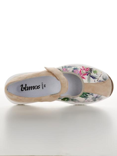 Vamos Klettslipper mit Shock-Absorber Artikelnummer: 1566728 Bis zu 60% Rabatt