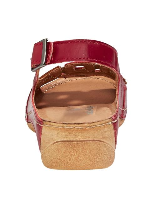 Naturläufer Sandale Artikelnummer: 1507539 Sonderangebot der Fabrik