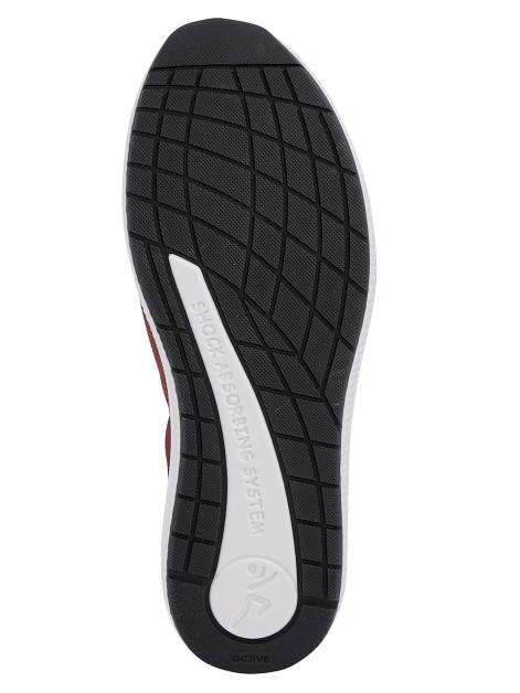 Vamos Active Sportschuh mit Shock-Absorber Artikelnummer: 1742840 Nur noch ein Tag übrig