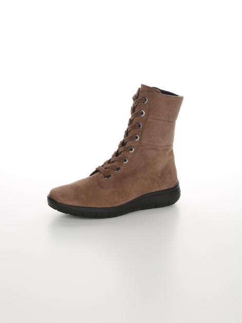Vamos Schnürstiefelette mit Luftpolsterlaufsohle Artikelnummer: 1882447