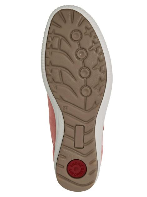Naturläufer Schnürschuhe mit zusätzlichem Reißverschlus Artikelnummer: 1505318 50% Rabatt mit kostenlosem Versand