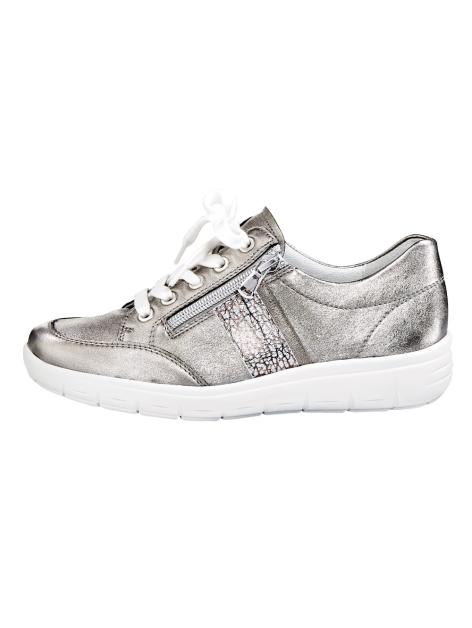 Vamos Schnürschuh mit Luftpolsterlaufsohle Artikelnummer: 1521768 Auslauf