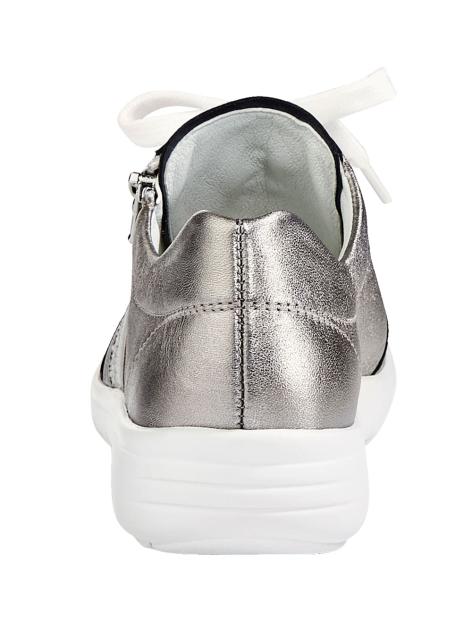 Vamos Schnürschuh mit Luftpolsterlaufsohle Artikelnummer: 1521768 Auslauf
