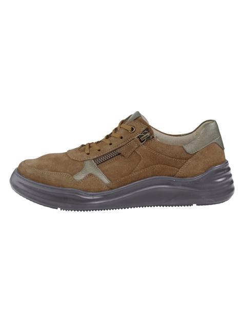Naturläufer Sneaker in harmonischer Farbkombination Artikelnummer: 1713189 Angebote
