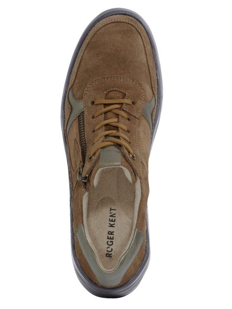 Naturläufer Sneaker in harmonischer Farbkombination Artikelnummer: 1713189 Angebote