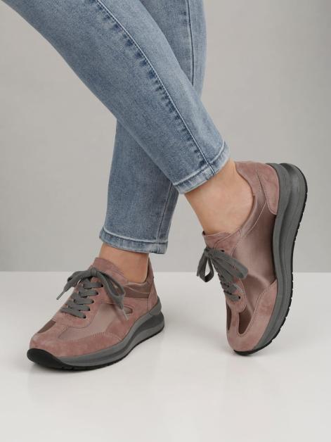Vamos Schnürschuh mit Shock-Absorber Artikelnummer: 1882420 Hotsell