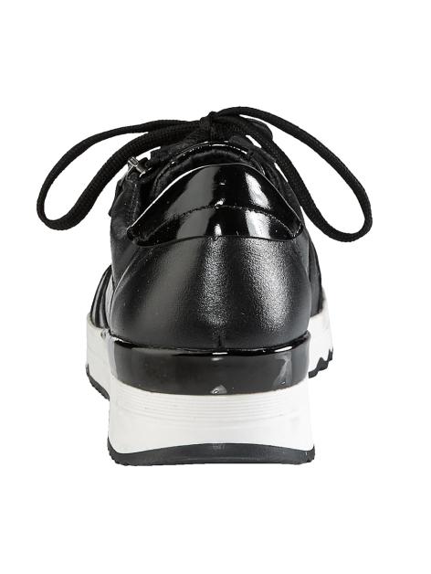 Naturläufer Schnürschuh Artikelnummer: 1559919 Fabrikpreis