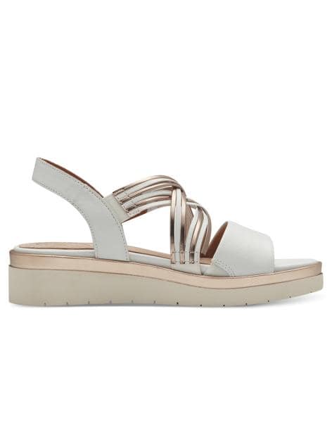 Tamaris Comfort Sandalen Artikelnummer: TC88707 Versandkostenfrei