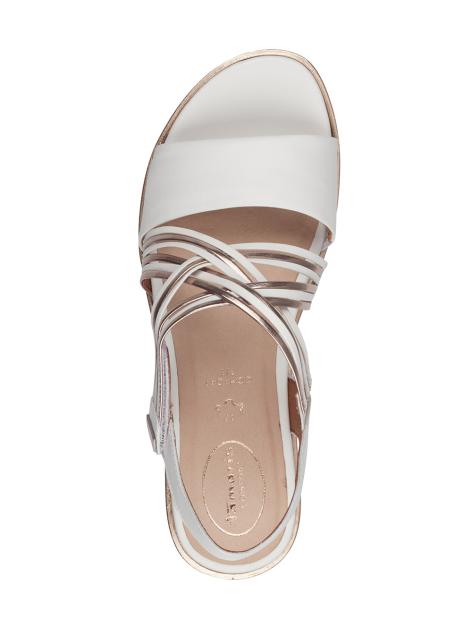 Tamaris Comfort Sandalen Artikelnummer: TC88707 Versandkostenfrei