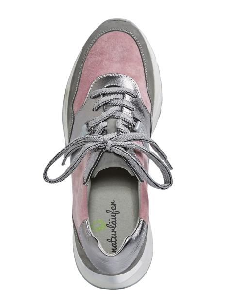 Naturläufer Schnürschuh Artikelnummer: 1555993 Begrenztes Angebot