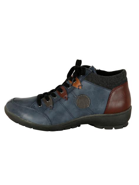 Naturläufer Stiefeletten in toller Optik Artikelnummer: 1568757.00001 Preisnachlass
