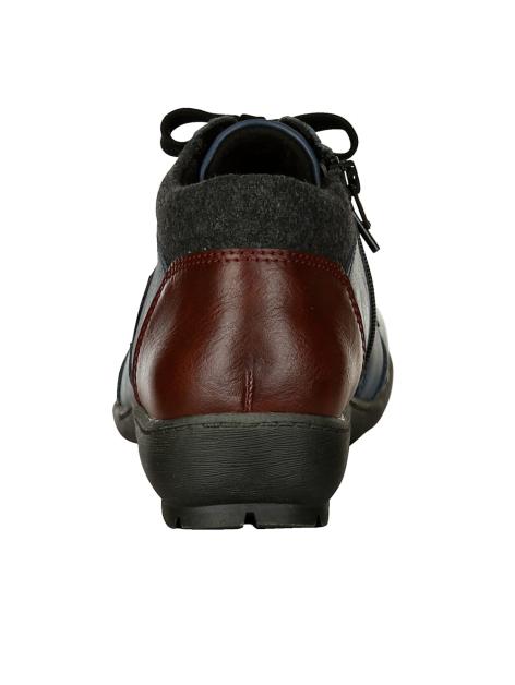 Naturläufer Stiefeletten in toller Optik Artikelnummer: 1568757.00001 Preisnachlass