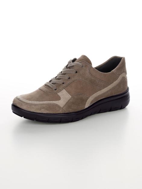 Vamos Schnürschuh mit Luftpolsterlaufsohle Artikelnummer: 1895609