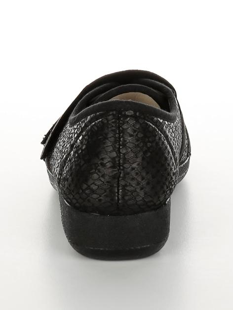 Naturläufer Klettslipper mit verstellbaren Klettverschlüssen Artikelnummer: 1817367 Weihnachtsangebot