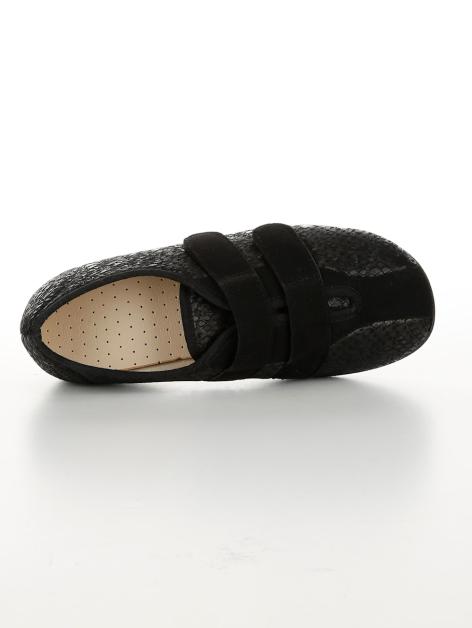 Naturläufer Klettslipper mit verstellbaren Klettverschlüssen Artikelnummer: 1817367 Weihnachtsangebot