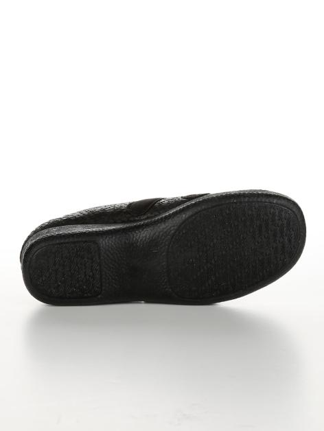 Naturläufer Klettslipper mit verstellbaren Klettverschlüssen Artikelnummer: 1817367 Weihnachtsangebot
