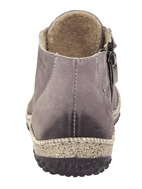 Naturläufer Stiefelette aus weichem Leder Artikelnummer: 1544358 Vatertagsangebot