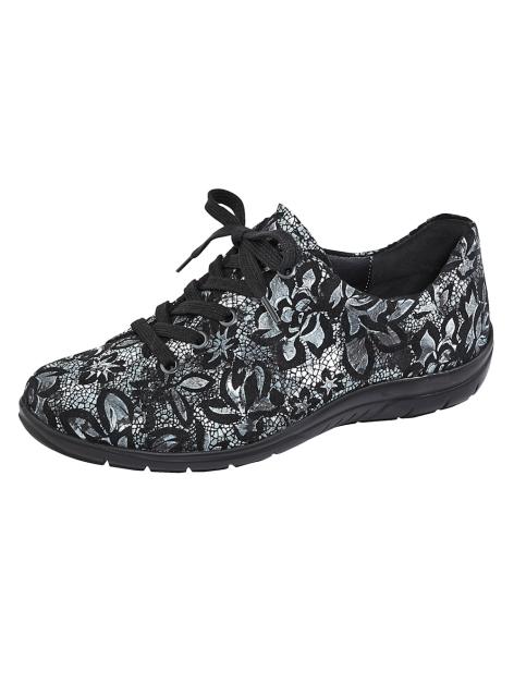 Naturläufer Schnürschuh mit Luftpolsterlaufsohle Artikelnummer: 1564507