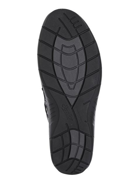Naturläufer Schnürschuh mit Luftpolsterlaufsohle Artikelnummer: 1564507 Lagerräumung