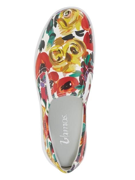 Vamos Slipper mit Shock-Absorber Artikelnummer: 1803979 Heißer Verkauf