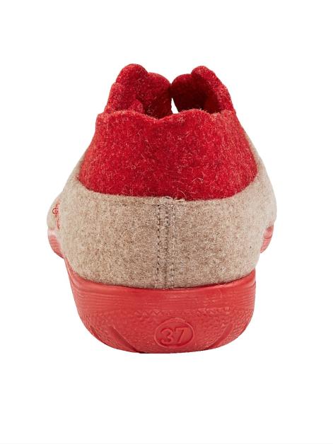 Naturläufer Hausschuhe Artikelnummer: 1555075 Blitzangebot