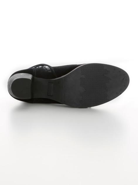 Naturläufer Schnürstiefelette mit auswechselbarem Fußbett Artikelnummer: 1906257 Tägliche Deals