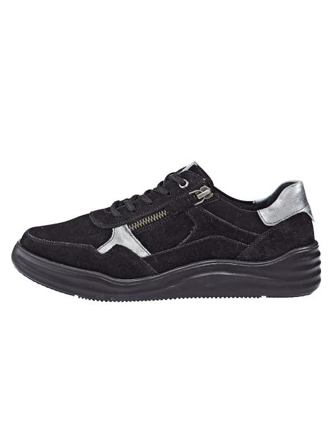 Naturläufer Sneaker in harmonischer Farbkombination Artikelnummer: 1703031.00001 VIP-Rabatte