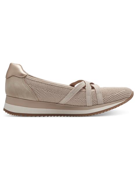 Jana Sportliche Ballerinas Artikelnummer: JA22173 Letzte 3 Tage