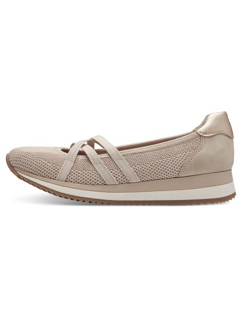 Jana Sportliche Ballerinas Artikelnummer: JA22173 Letzte 3 Tage