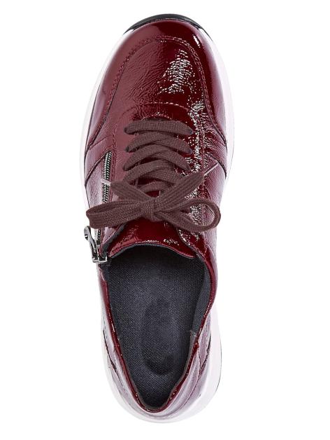 Vamos Schnürschuh Artikelnummer: 1556344 Neueste Stile