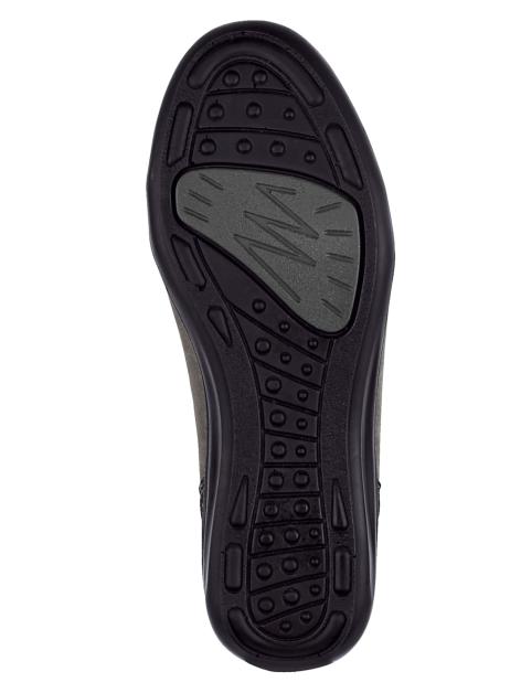 Naturläufer Stiefelette mit farblich abgesetzter Fersenkappe Artikelnummer: 1797917.00001 Bis zu 65% Rabatt