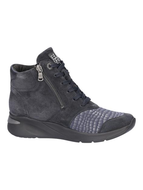 Waldläufer Schnürstiefelette Artikelnummer: W715H80 Sonderangebot der Fabrik
